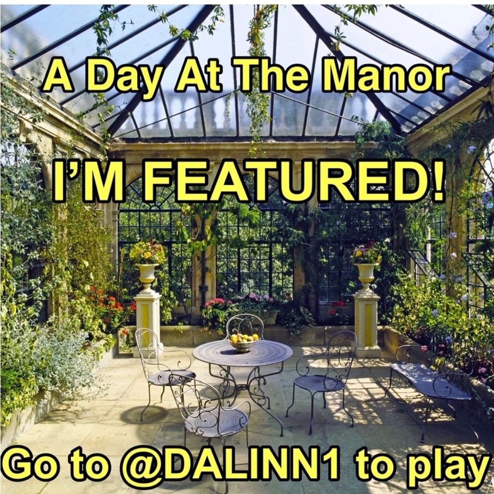 🌺 my closet has been featured 🌺